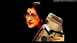 Pag Ghungroo Bandh  Meera Bhajan by Kishori Amonkar [upl. by Jaddo]