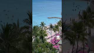 Outrigger Resort Waikiki Beach [upl. by Braden]