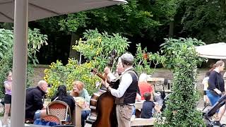 Openluchtmuseum Arnhem 04082024  The Bronco Brothers [upl. by Kimberli]