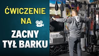 ZACNY TYŁ BARKU  Krzyżowanie Linek Wyciągów na Bramie [upl. by Maggy182]