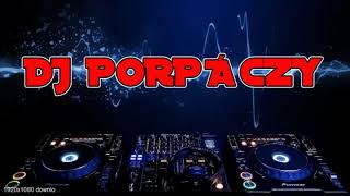 VARGA IRÉN  MALUMA DJ PORPACZY RMX [upl. by Durante]