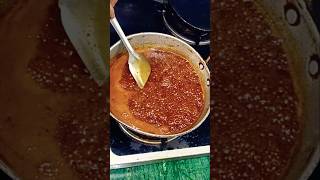 Imli khatti meethi ki chatni recipe cooking shortsvideo viralvideo shorts [upl. by Barstow]