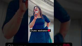 New Kashmiri Song  Chuma Wadnawaan [upl. by Sinnod772]