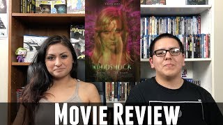 Woodshock  Movie Review [upl. by Ayvid]