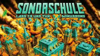 SONDASCHULE  Mach es ohne mich Offizielles Audio [upl. by Ennaed]