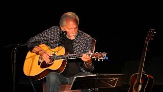 Jorma Kaukonen  Hesitation Blues [upl. by Alomeda]