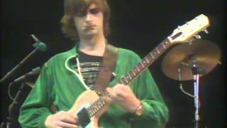 Mike Oldfield  Guilty Live at Knebworth 1980 [upl. by Ellehc301]