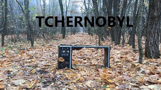 URBEX Tchernobyl  Exploration de Pripiat [upl. by Niehaus]