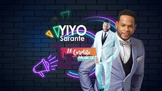 YIYO SARANTE EN VIVO [upl. by Yoho]