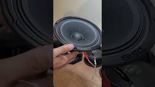 Spears testingMusic Testshorts viral speakers DS 18 Midbass Speaker [upl. by Ruby]