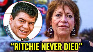 Ritchie Valens Sister Reveals The DARK Truth [upl. by Kimberly888]