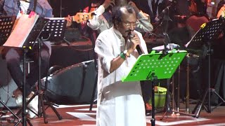 Kavalai Padathey  Deva Live in Malaysia 2023 [upl. by Raynold]