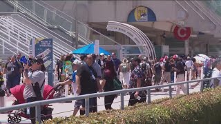 Does ComicCon have a future in San Diego [upl. by Bondy]