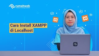 Cara Install XAMPP di Localhost [upl. by Chase452]