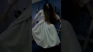 Live Possession During Interview Aina Shokeen  horror ghost shorts conjuring funny [upl. by Ytsirhk769]