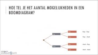 Uitleg boomdiagram [upl. by Latihs]