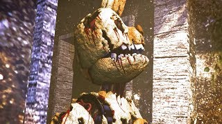 Five Nights at Freddys The Hidden Lore 2 Episode 2 [upl. by Idelia]