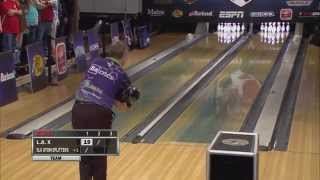 2015 PBA League Elias Cup Finals [upl. by Lapo464]