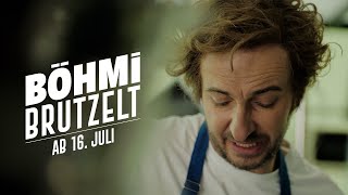 BÖHMI BRUTZELT  Staffel 4 Trailer German Deutsch HD [upl. by Illona852]