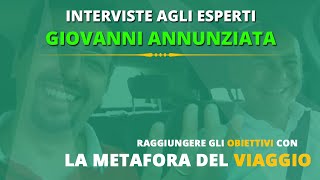 La metafora del viaggio  Ruggero Lecce e Giovanni Annunziata [upl. by Weir]