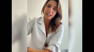 Nutricionista Adriana Azank  Fala sobre o Greenselect [upl. by Iteerp]