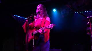 Andrea Goodman performing “One More Shot” at the Outlaw Saloon in Cheyenne WY  December 30 2023 [upl. by Tima143]