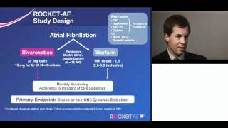 Atrial fibrillation  achieving safer anticoagulation [upl. by Oibesue]