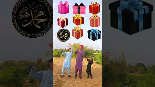 rahmatul lil alameen  habibi ya muhammad shorts islamicvfx islamicvideo allah [upl. by Brechtel]