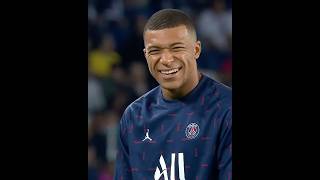 Mbappe Respect Moments ❤️ [upl. by Elpmet970]