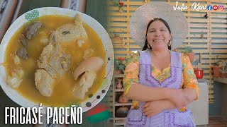 FRICASÉ PACEÑO  Boliviano🇧🇴 [upl. by Merce223]