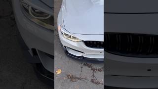 Such dir andere Freunde bmwf82 bmwm4 bmwm4gts zokispeed speedengineering [upl. by Kamaria]