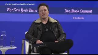 Musk says woke advertisers can go f themselves [upl. by Dorris]