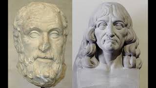 Ancient vs Modern Skepticism [upl. by Claribel]