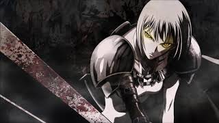 32 Fukaki Mori no Naka  Claymore OST [upl. by Cornelius]