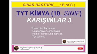 Karışımlar 3 [upl. by Song146]