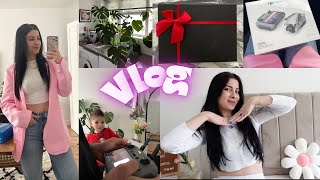 VLOG 🎥 Si te shpenzoni £1000 ne 5 minuta 🤣 SayaBling 💎 [upl. by Dihahs]