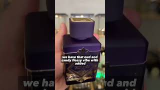 Lattafa Badee Al Oud Oud For Glory vs Badee Al Oud Amethyst vs Honor and Glory  Lattafa Perfumes [upl. by Faden]