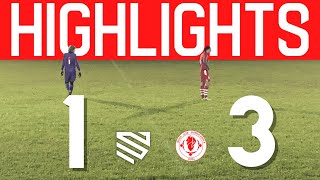 PUNIZIONE SEVERA  HIGHLIGHTS  Pascià FC  Milan Club Basilicanova 13 UISP Parma [upl. by Matrona]