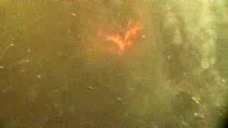 Underwater Volcano Kilauea AVALANCHES amp EXPLOSIONS [upl. by Adnovay]