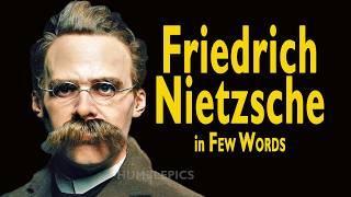 Life Lessons from Friedrich Nietzsche philosophy in few sentences Best Friedrich Nietzsche quotes [upl. by Bibeau]