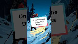 Inside the Dyatlov Pass Mystery What Really Happened [upl. by Aisenat898]