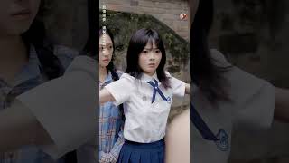 बिछड़े हुए भाई बहन मिले🤗  Long lost siblings found  Chinese drama in hindi dubbed shorts drama [upl. by Nostets452]