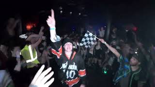 INFEKT  The Ave Live Philly  4202024 [upl. by Wald]