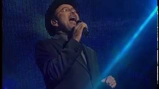 Rubén Blades with Seis del Solar  Cuentas del Alma Todos Vuelven Live Vol 1 [upl. by Johen]