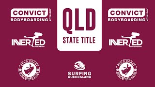 QLD State Titles 2024 Pro FINAL [upl. by Ahsinrats]