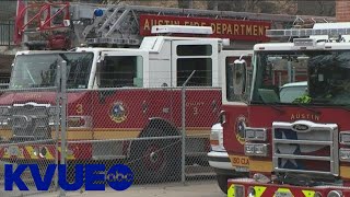 Austin firefighters rack up millions of dollars in overtime from staffing shortage  KVUE [upl. by Narhem]