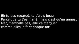 Stromae Formidable Lyrics [upl. by Memory]