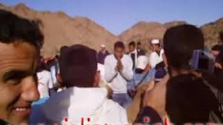 Ahidous à jbel bougafr partie2 أحيدوس في جبل بوكافر [upl. by Llerdnek]