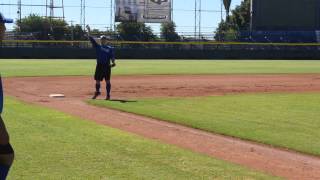 ENTRENAMIENTO YAQUIS LUNES 16 SEP [upl. by Neivad]