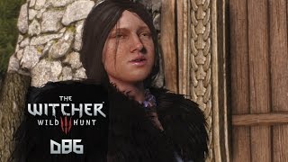 The Witcher 3 Wild Hunt 086 Nebenquest  Der Nidstang [upl. by Ilatan402]